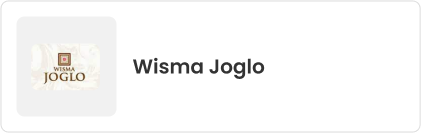 Wisma Joglo